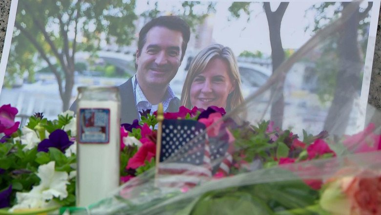 Minnesota lawmaker shootings suspect was “prepper” who gave wife “bailout plan,” affidavit states