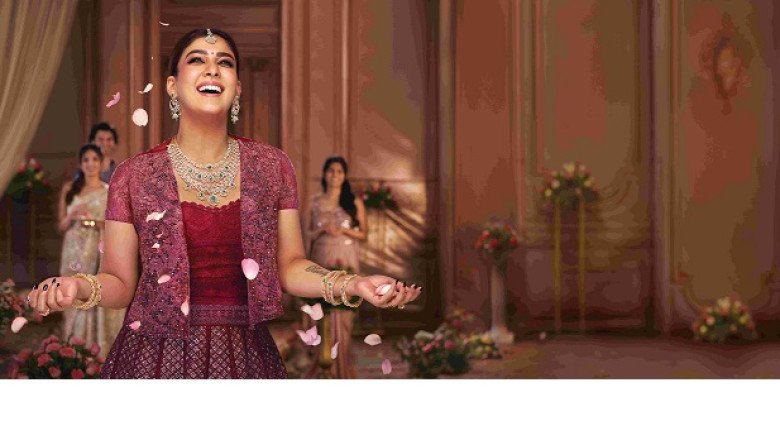 Tanishq partners with Lulu Hypermarket to turn shopping trips a chance to win diamonds worth AED 2 million