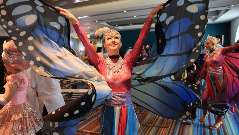 Dubai Summer Surprises 2025: 66 Days of Deals, Dining & Entertainment