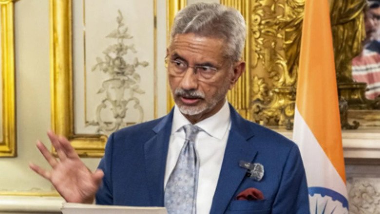 ‘Not working with India has a cost’: Jaishankar on ties with neighbours; mentions Pakistan | India News