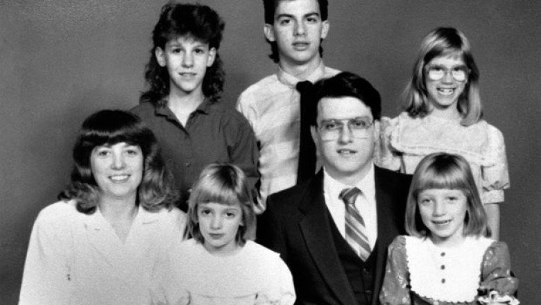 Survivor Jessi Toronjo continues to heal 30 years after family killed in quadruple prom night murder