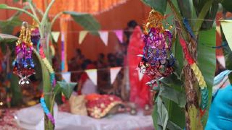 Village in Etah on edge after clash over Dalit marriage