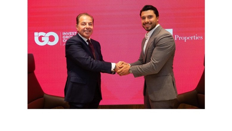Invest Group Overseas Development Signs a Master Agency Agreement with Fäm Properties