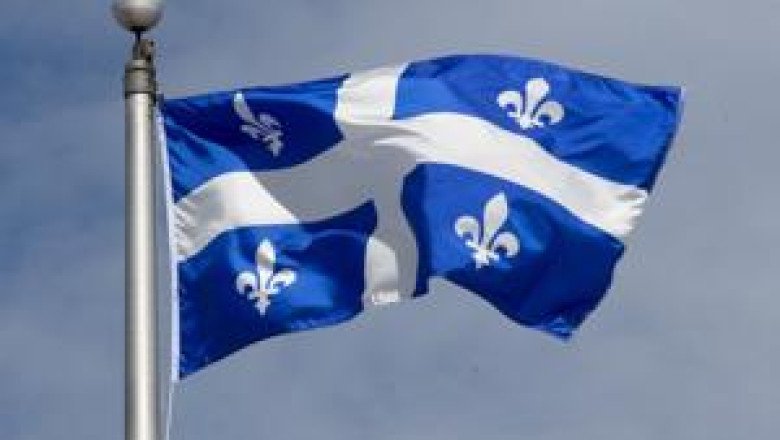 Third day of searching for four missing in Quebec medical helicopter crash