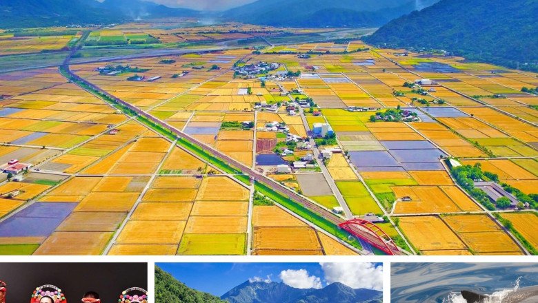 Travel Smart: Get Rewarded for Flying Direct to Hualien from Hong Kong