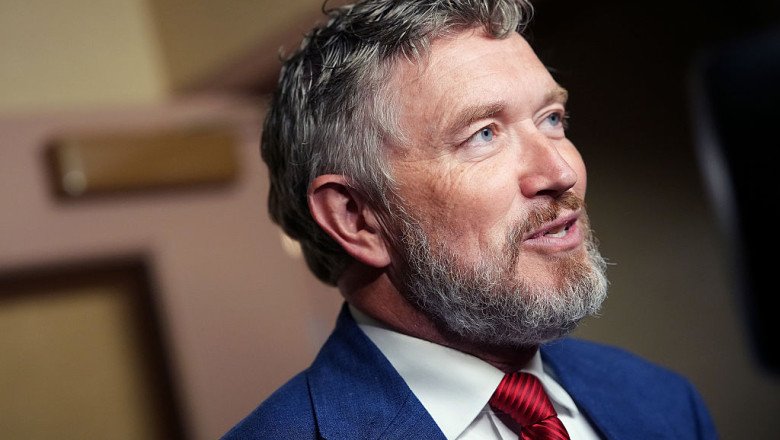 Who Is Thomas Massie? Trump Seeks to Oust Republican Congressman
