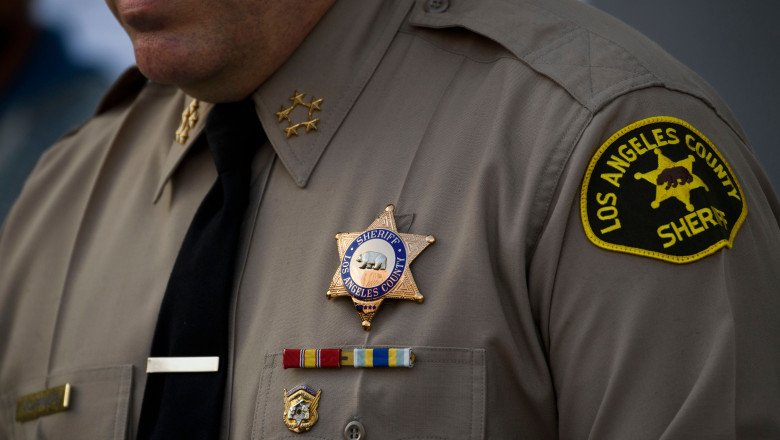 Why the L.A. Sheriff’s Department Has Apologized for ‘Offensive’ Social Media Post About Iran