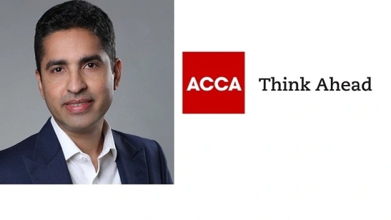 ACCA announces redesign of qualification for a redefined accountancy profession