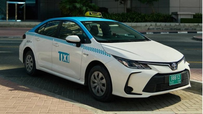 Ajman Transport Authority Announces Launch of City Taxi Booking Service via the “Yango Ride”App