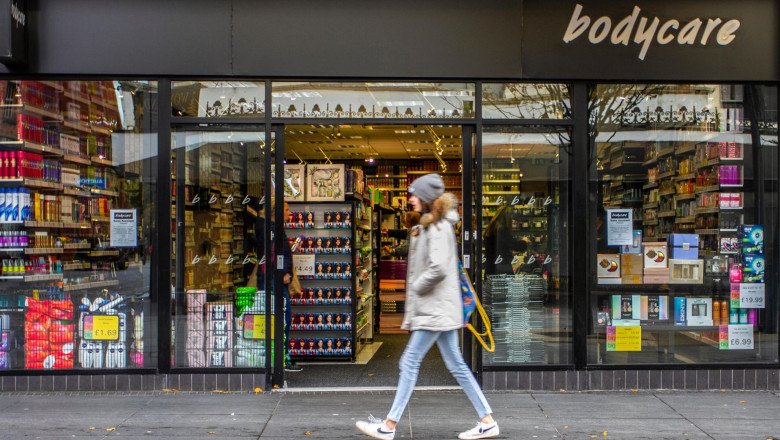 Fragrances retailer Bodycare lines up debt funding package | Money News