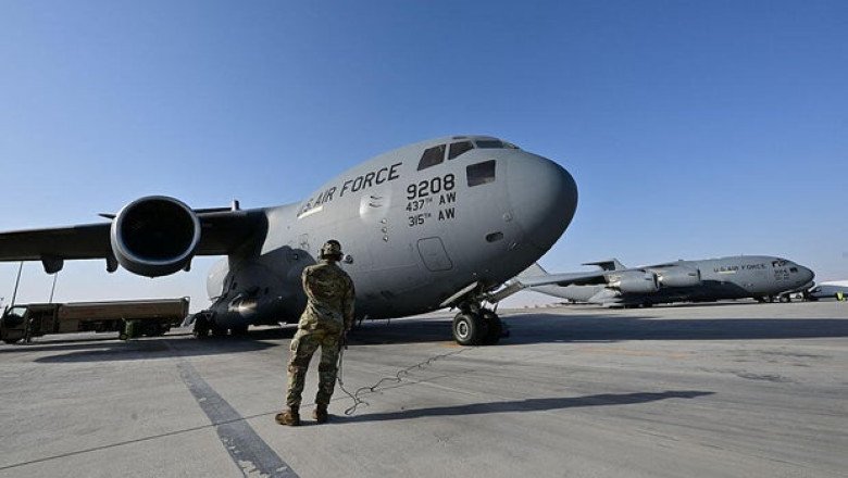 Iran attack targets U.S. Al Udeid Air Base in Qatar. Here’s what to know about the military base.