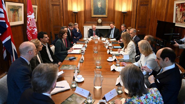 NatWest exec Holbourn leads race to run National Wealth Fund | Money News