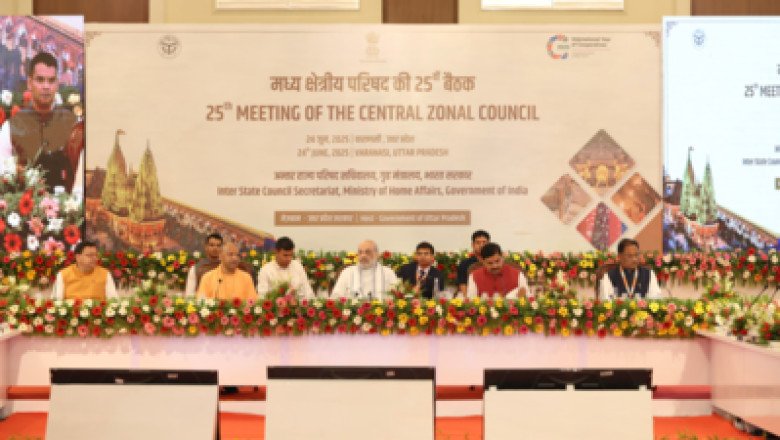‘Will present key issues related to Uttarakhand at 25th central regional council meeting,’ says CM Dhami | India News