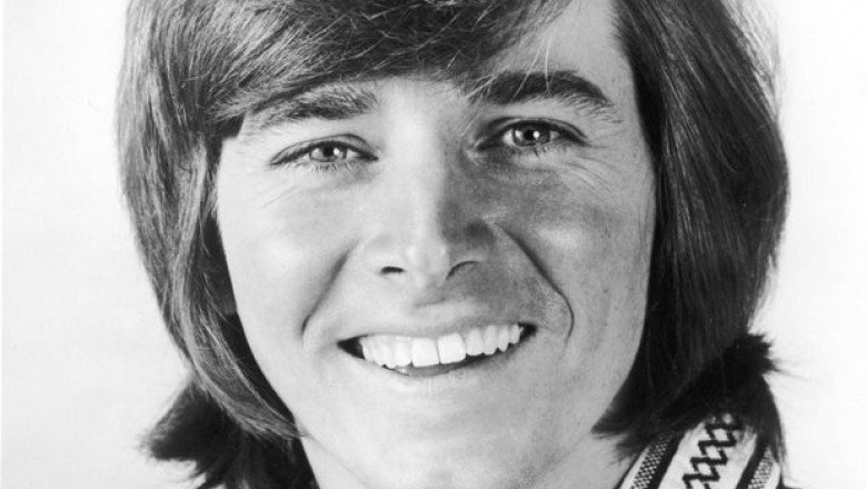Bobby Sherman, teen idol in 1960s and ’70s, dies at age 81