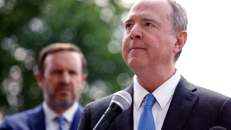 Democrats in Congress Fume as Iran Strike Briefing Is Abruptly Cancelled