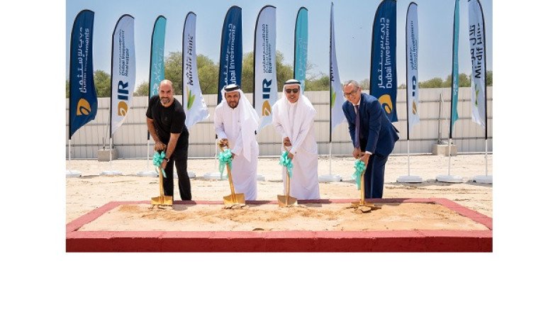 Dubai Investments Breaks Ground on Asayel Avenue, Expanding the AED 2.2 billion Mirdif Hills Development