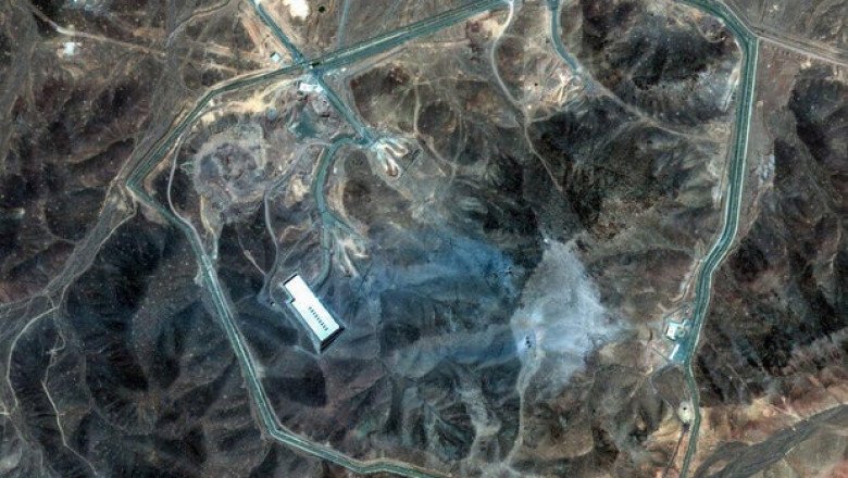 Israel-Iran ceasefire holds, offering hope, but also uncertainty as Iran threatens to accelerate nuclear work