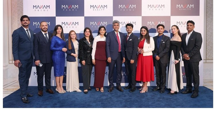 Renowned Omani developer Manam launches AED 175 million project ‘Manam Pearl’ in Dubai’s Furjan