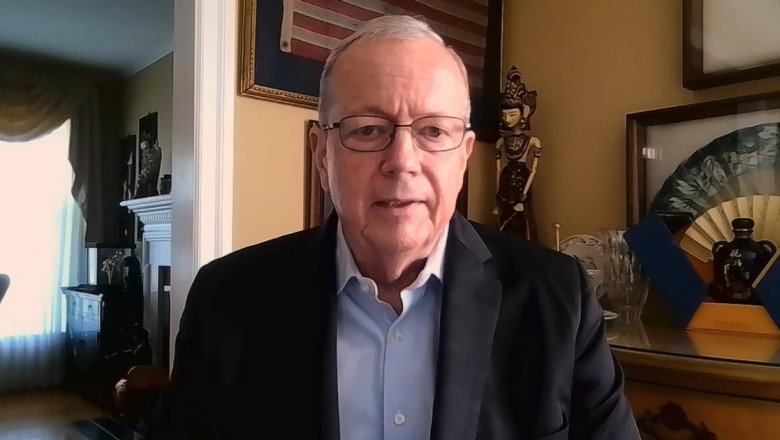 Retired Gen. John Allen discusses what Israel-Iran ceasefire means for U.S. troops