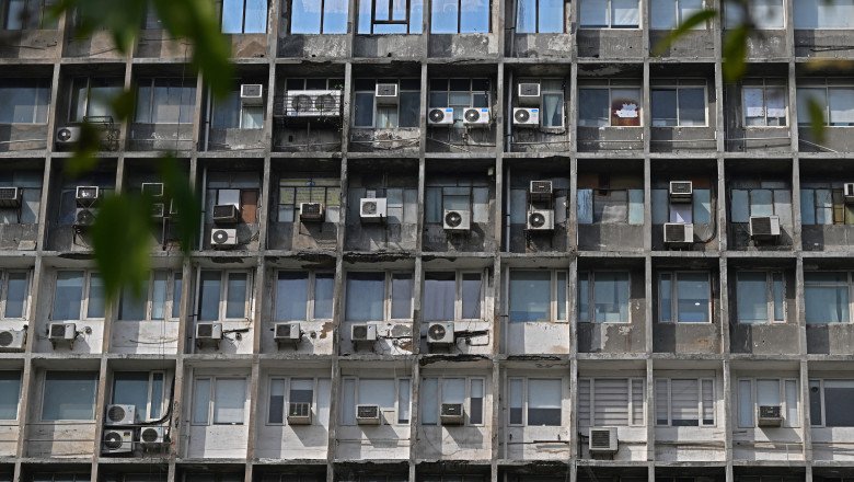 Should I Feel Guilty About Using My AC?