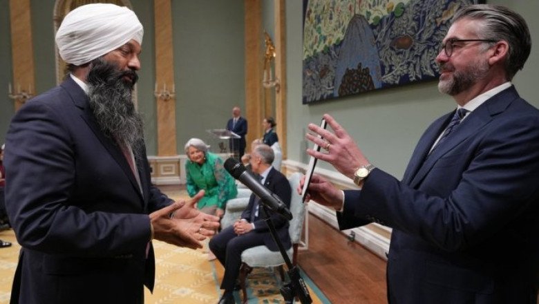 Canadian foreign aid must be used efficiently, be transparent: minister