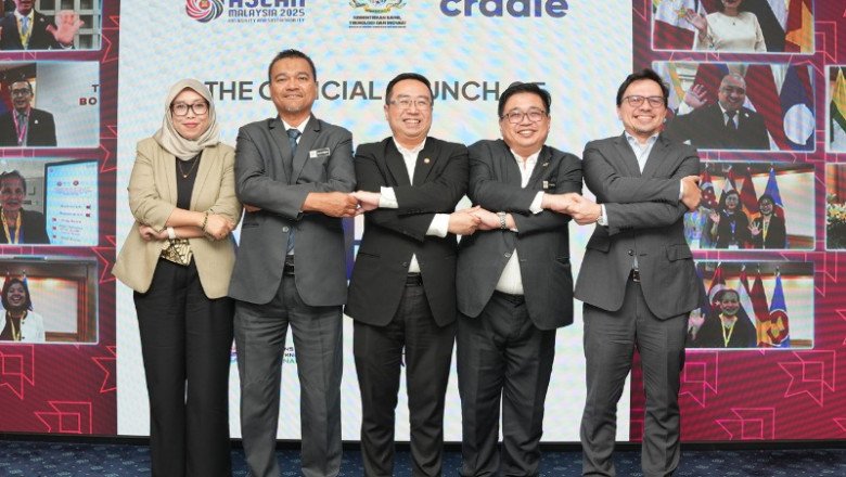 Malaysia Launches Full-Scale Startup ASEAN Platform To Drive Regional Growth