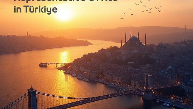 Mashreq Expands Global Footprint with Opening of Representative Office in Türkiye