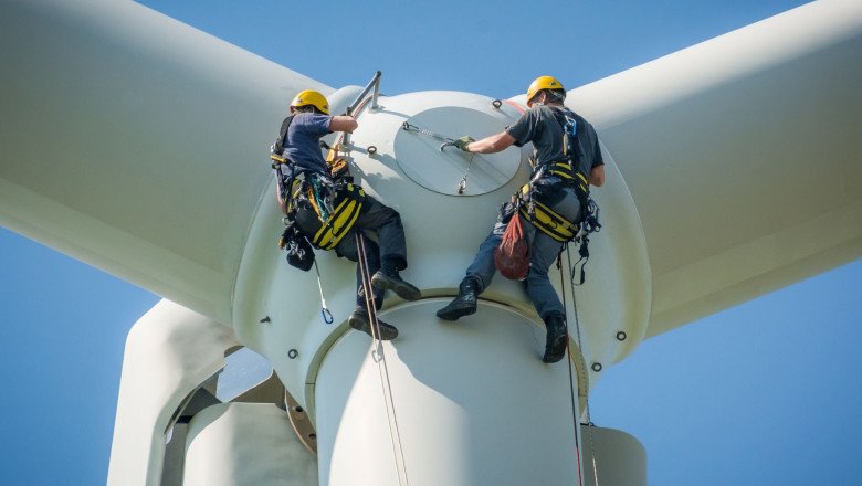 Miliband shuns £25bn UK-Morocco renewable energy project Xlinks | Money News