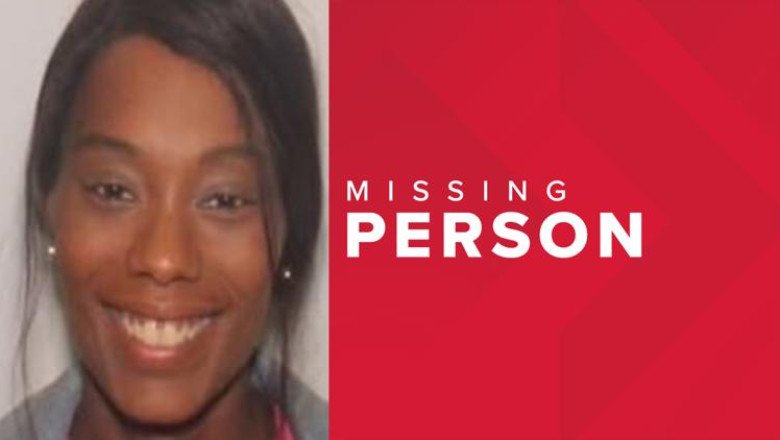 North Little Rock police searching for missing 32-year-old