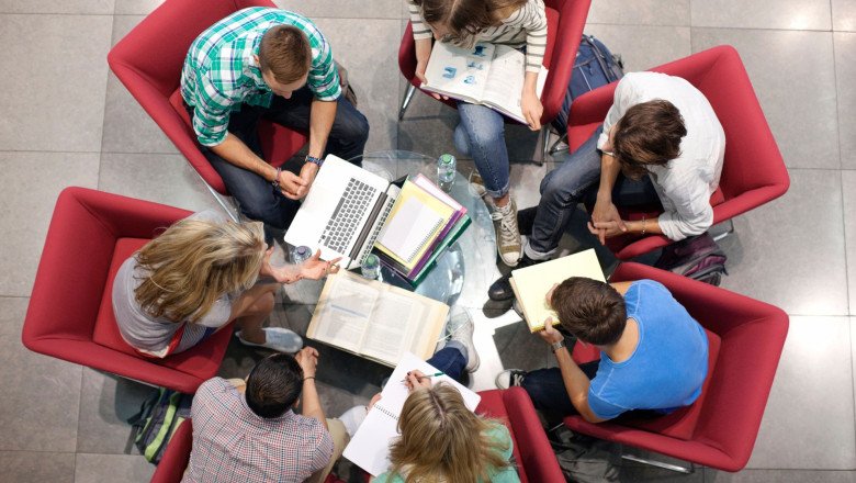 Student visa giant Study Group secures reprieve with new funding | Money News