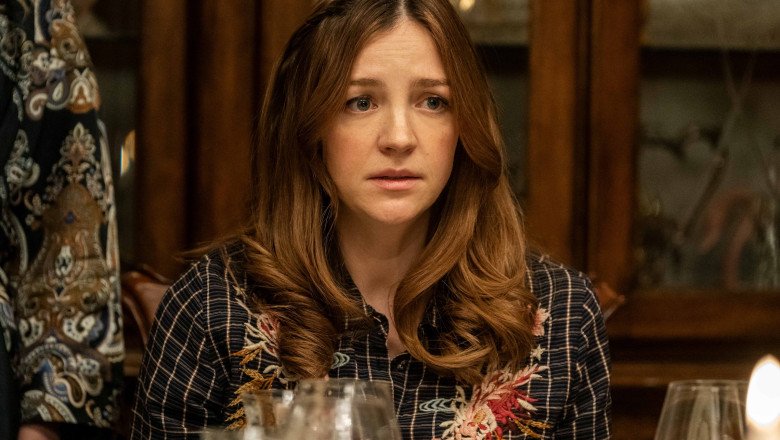We Finally Know the Deal With The Bear’s Francie Fak—And Who Plays Her