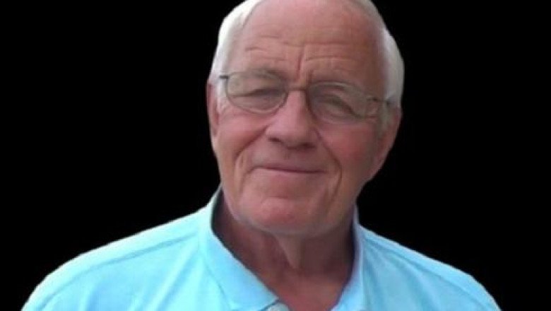 Area Reverend who was Champion of Less Fortunate and More, Donald David “D.D.” Meighen, Passes
