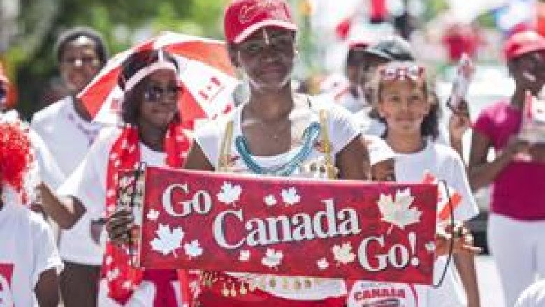 Is Canadian optimism surging? Canada Day poll reveals attitudes on patriotism