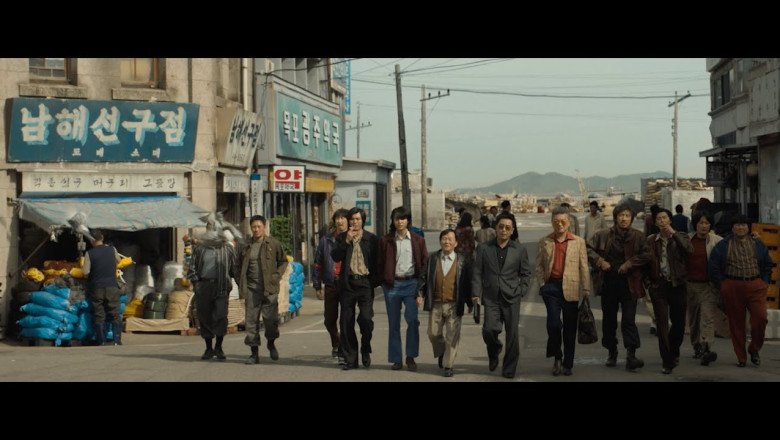Is this swashbuckling crime drama the next big Disney+ hit? Low Life is the latest Korean Original coming to streaming