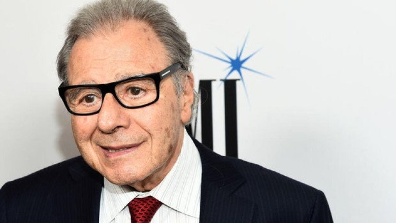 Lalo Schifrin, Oscar-nominated composer of iconic “Mission: Impossible” theme, dies at 93