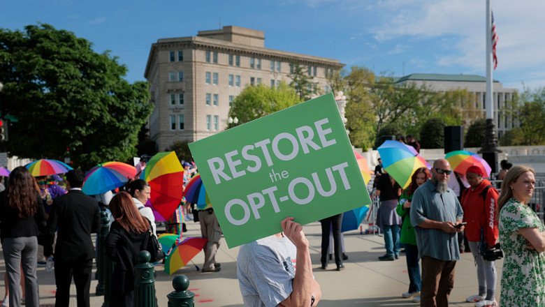 Supreme Court Allows Parents to Opt Children Out of LGBTQ+ School Curricula, Expanding Religious Liberty Protections