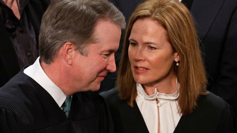 Supreme Court Limits Lower Courts’ Power to Block Trump’s Birthright Citizenship Order