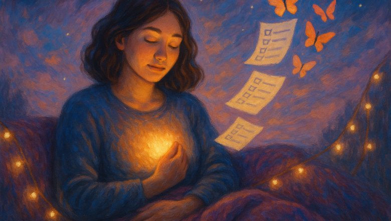 The Truth About Self-Worth: We Don’t Need to Earn It
