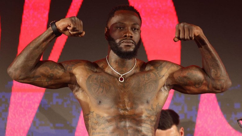 Deontay Wilder vs. Tyrrell Herndon fight prediction, start time, where to watch, odds, undercard, preview