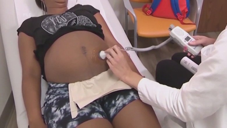 More maternal health resources coming to Little Rock and North Little Rock