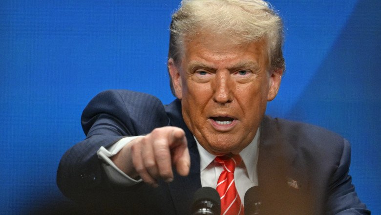 Trump Issues Blistering Response After Iran’s Supreme Leader Threatens U.S., as All Sides Claim Victory in Conflict