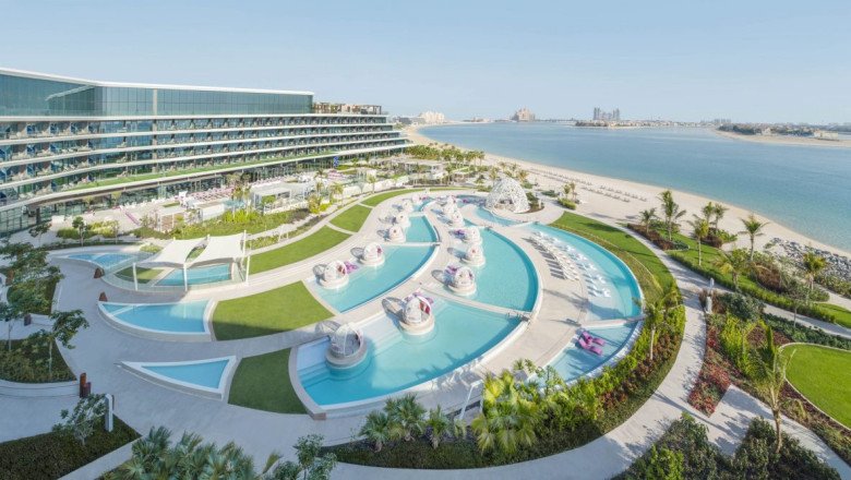 UAE Staycation: The Wellness Reset Every Resident Needs This Summer