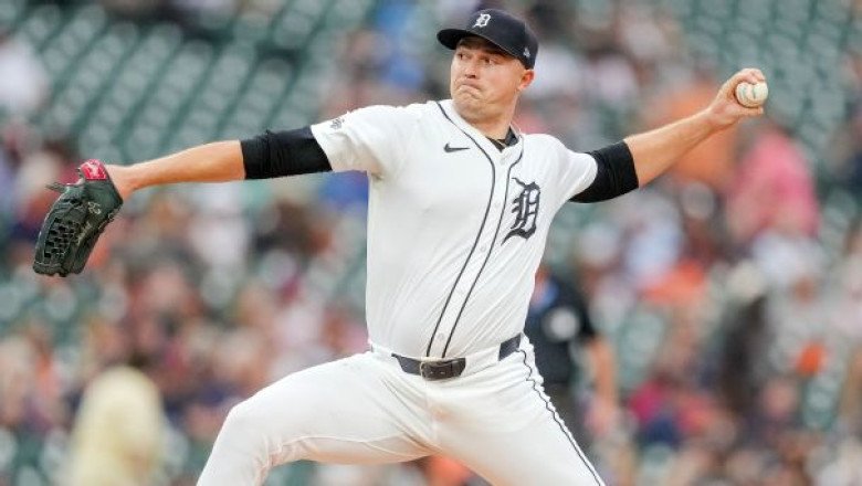 Detroit vs. Everybody: Are the Tigers the team to beat in MLB?