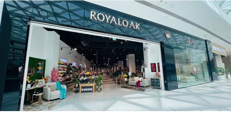 India’s leading furniture brand Royaloak expands into UAE, tapping into region’s growing home furnishing market