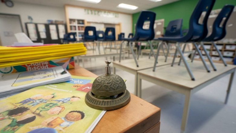 Teacher shortages persisted this school year. What’s being done to fill the gap for the next?