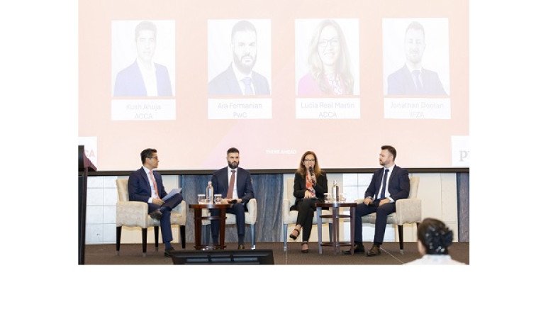 ACCA strengthens regional partnerships and talent development in UAE through landmark events