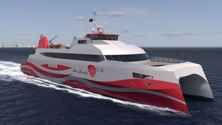 All About Abu Dhabi Ferry Service