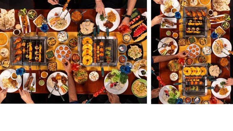 Birthdays Just Got Bigger at AB’s – Celebrate with Fire, Flavor, and a Free Feast