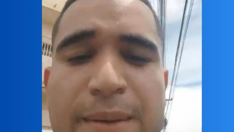 Suspect arrested in livestreamed murder of TikTok influencer who denounced Tren de Aragua gang in Venezuela