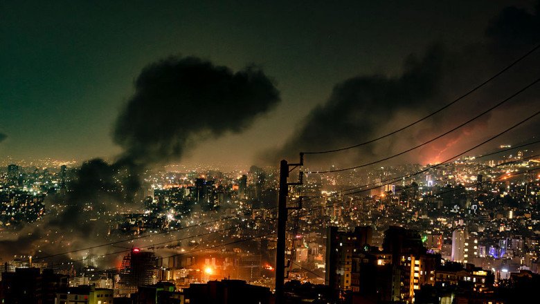 The Iran-Israel War Is Over. But the Arab World Is Grappling With Its Consequences
